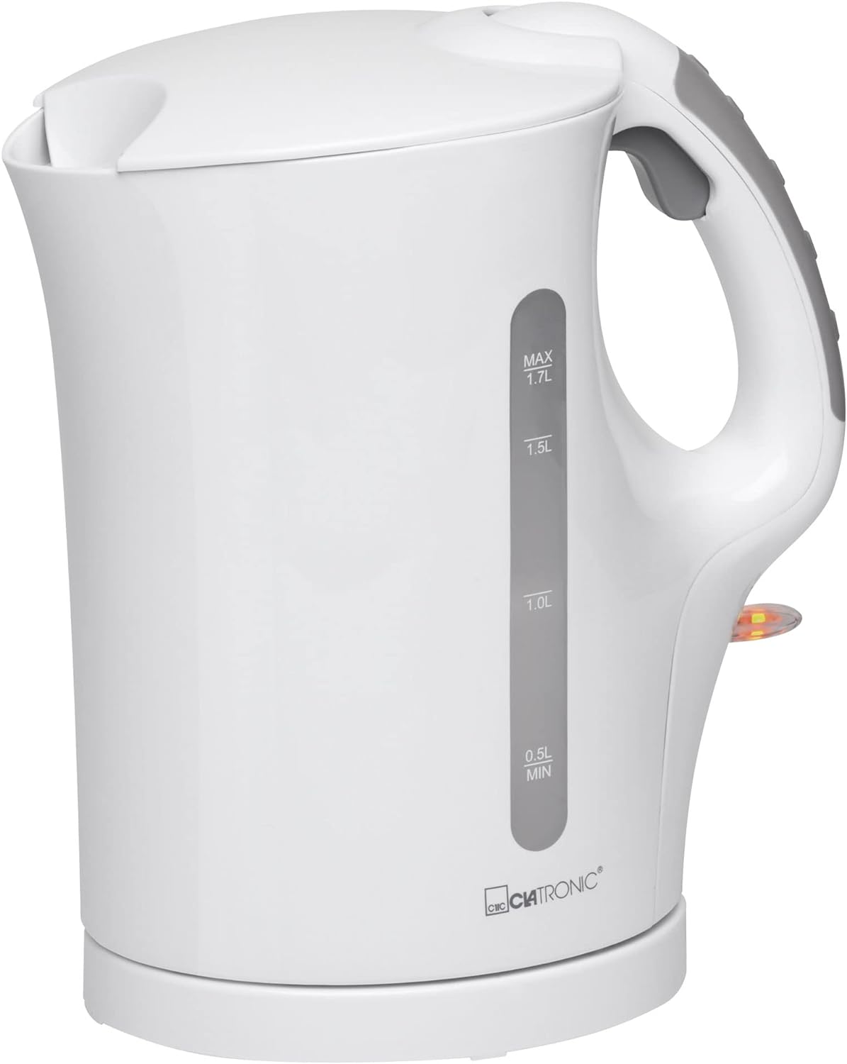 Clatronic® Wasserkoche 1L