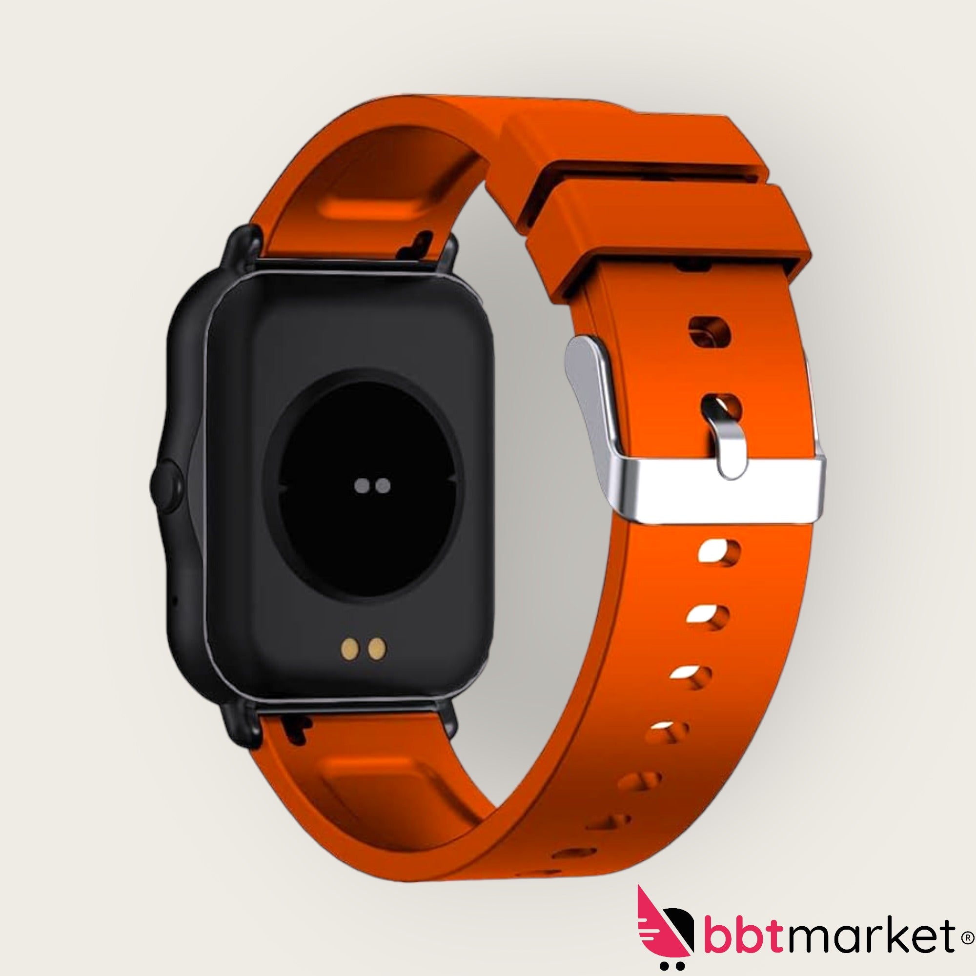 Smartwatch Armband Pulsuhr Blutdruck Fitness Tracker Für Herren Damen Bluetooth