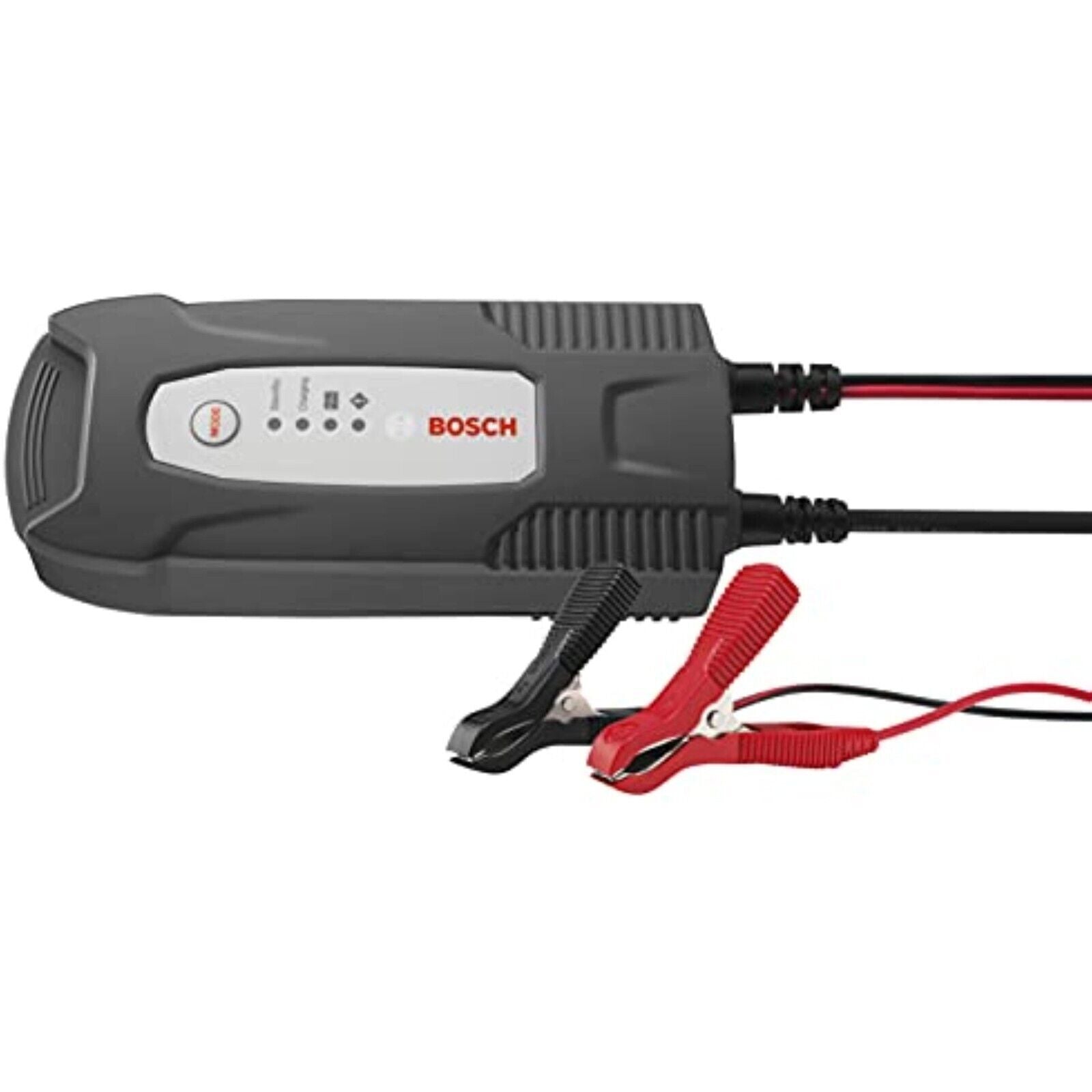 BOSCH Inspection Package For Battery Charger Automatic Charger C1 12V 5-120Ah 