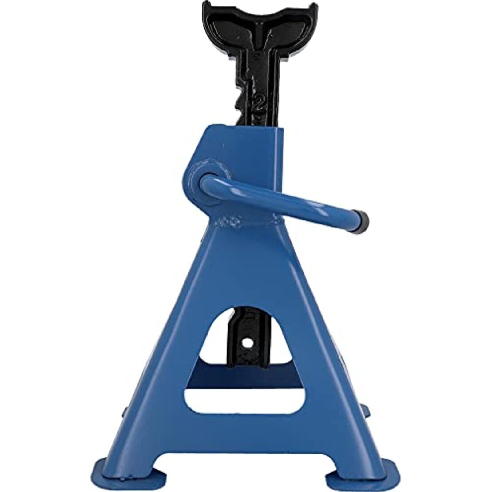 2t adjustable Unitec jack stand | Car jack stand, support stand, parking stand 