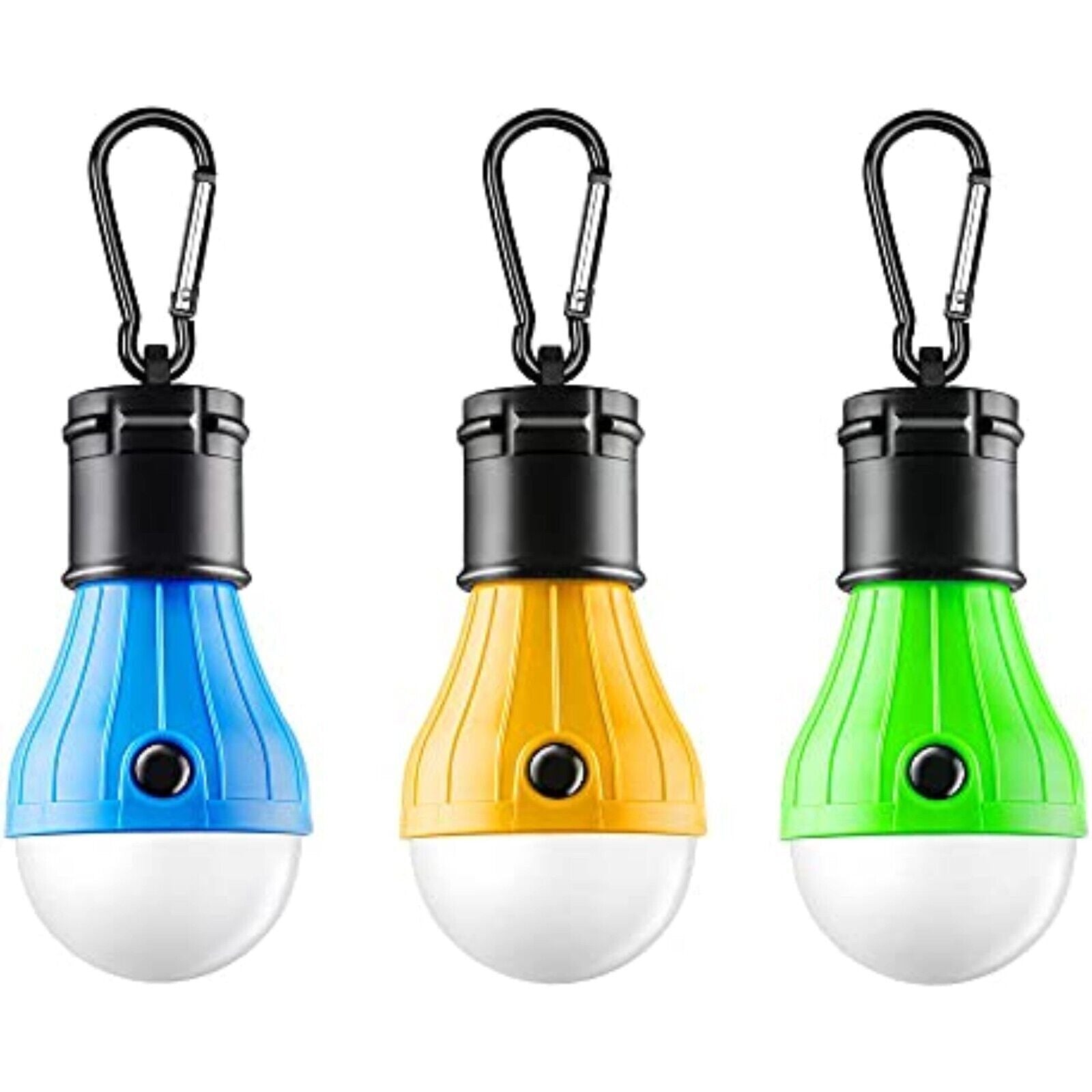 hängelampe zelt LED Gluehbirne Aussen Hängelampe Camping Zelt Angeln Laterne Außen Gar