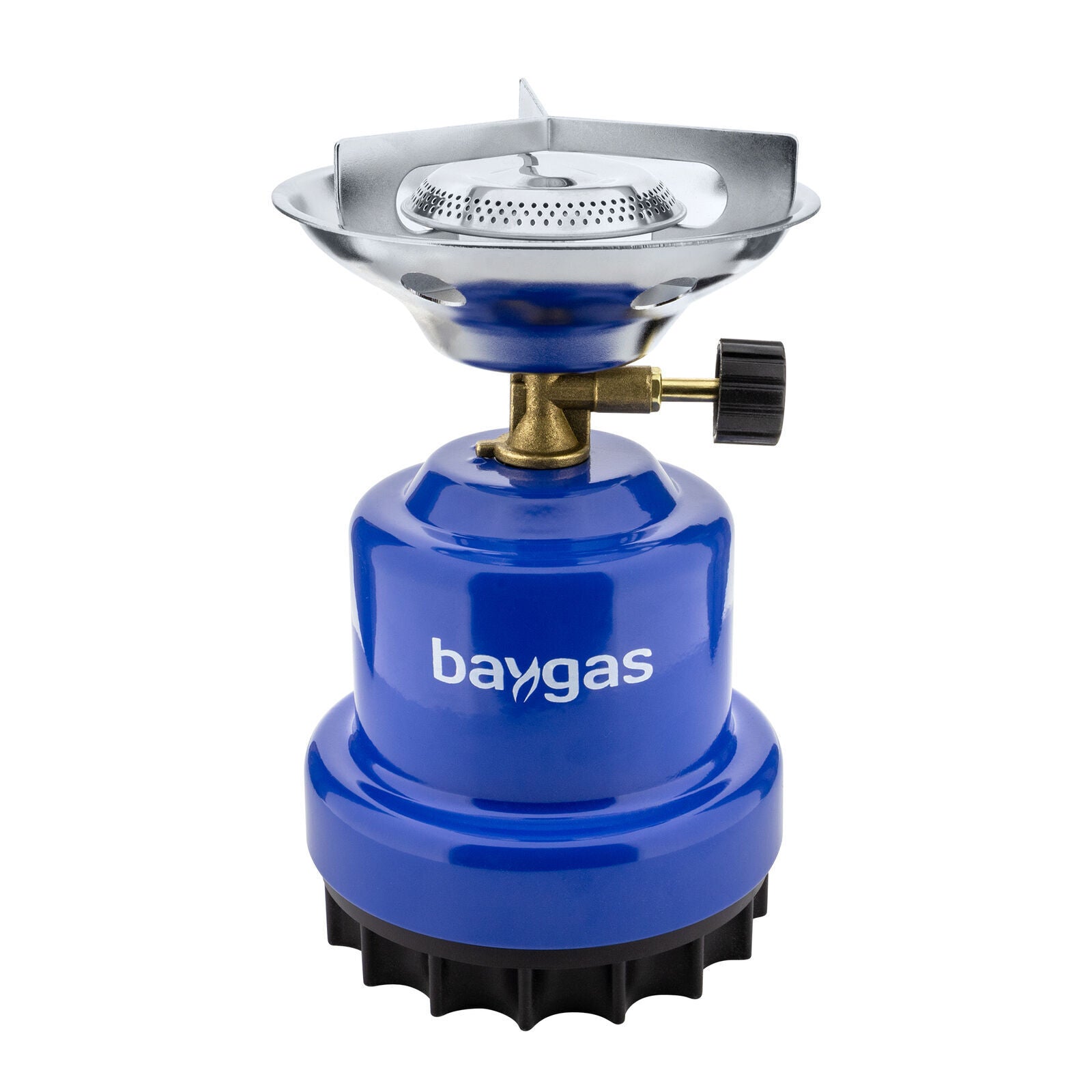 Gas Gaskartuschen Butangas 190g 330 ml Baygas Stechkartuschen Campinggas