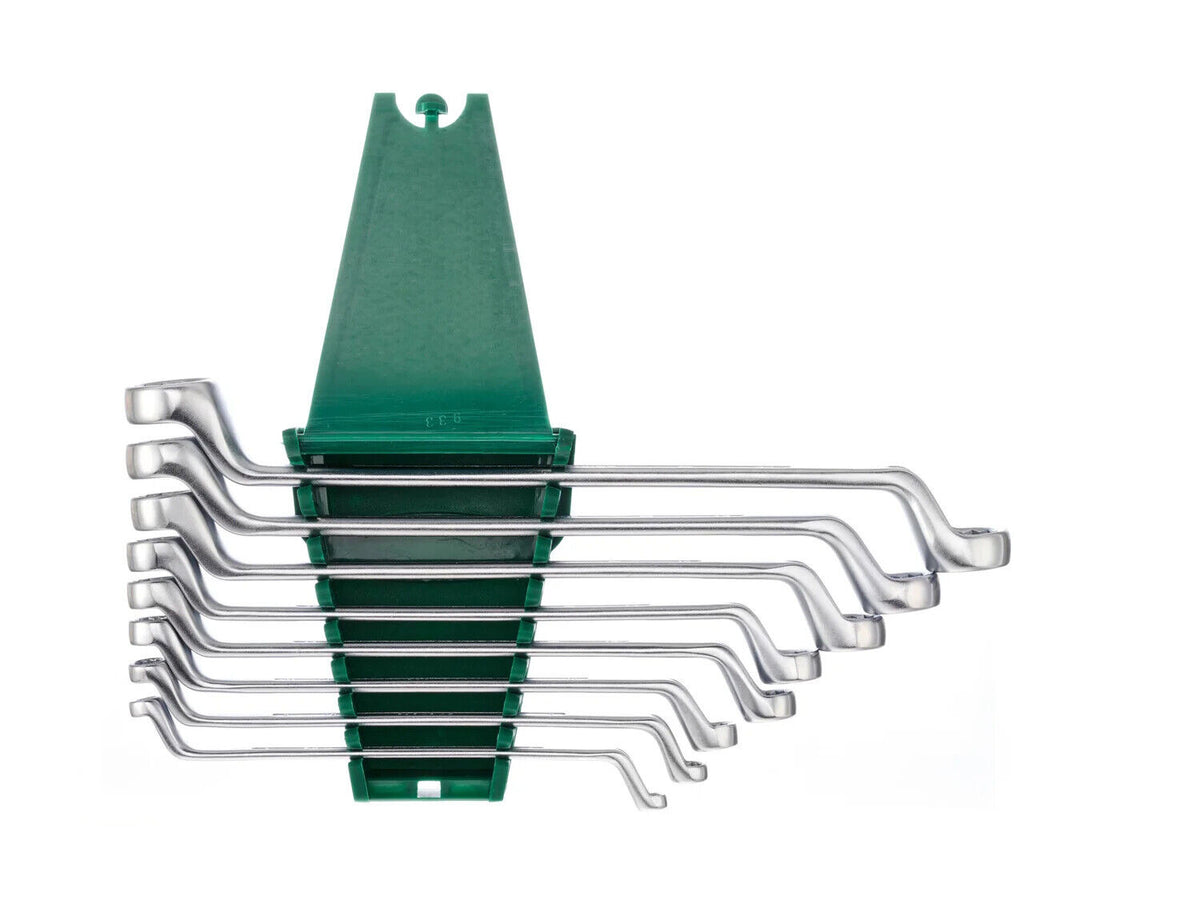 Gatbel Riang PARKSIDE Gabel- / Ring- / Gabel- Ringschlüsselsatz , 8 tilg Chrom-Vana