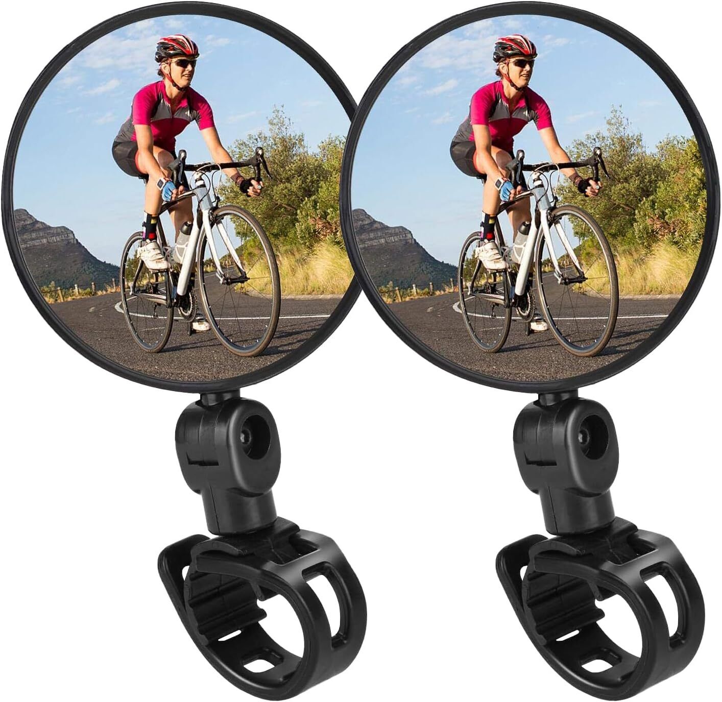 fahrrad rückspiegel e bike Fahrradspiegel E-Bike Rückspiegel Spiegel Fahrrad Lenkerspiegel rechts