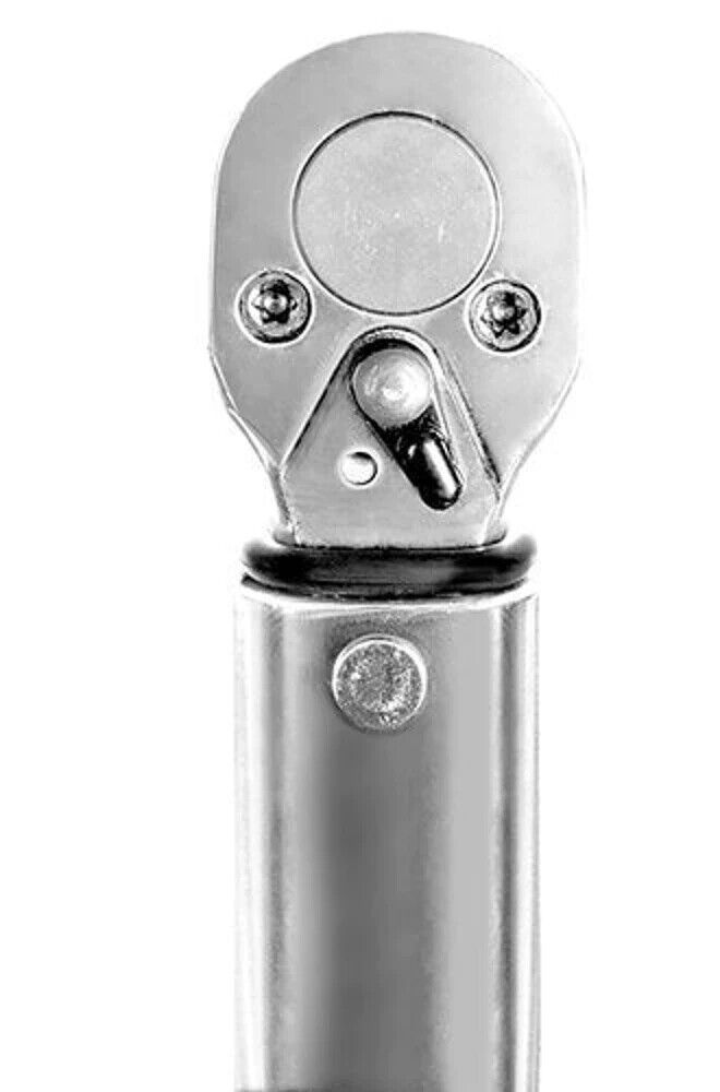Ratschenschlüssel Drehmomentschlüssel Set 1/4" Multifunktions Schlüssel Werkzeug Koffer