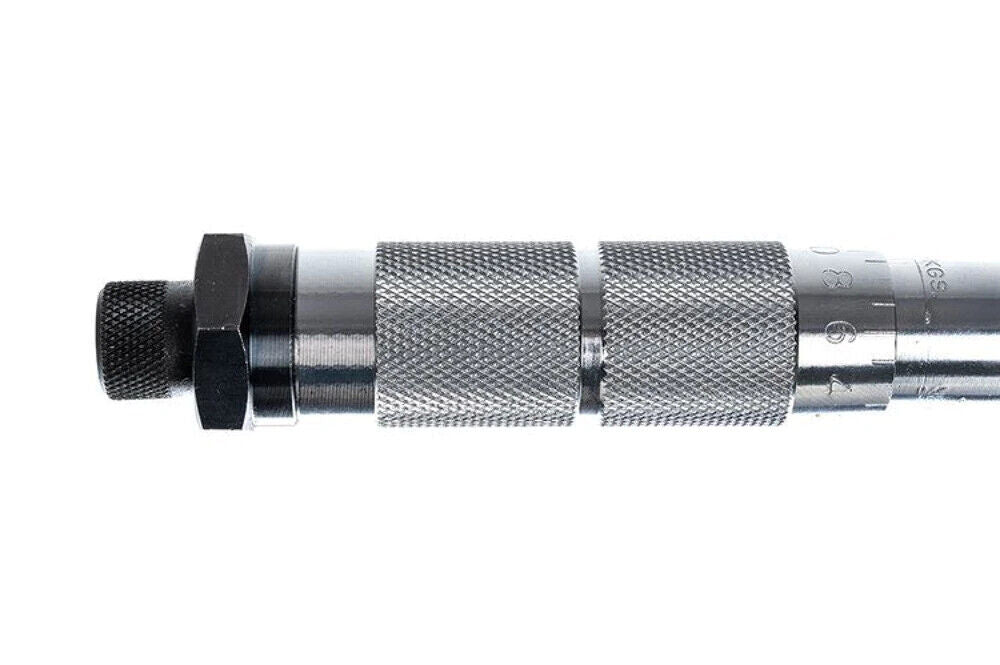 Ratschenschlüssel Drehmomentschlüssel Set 1/4" Multifunktions Schlüssel Werkzeug Koffer