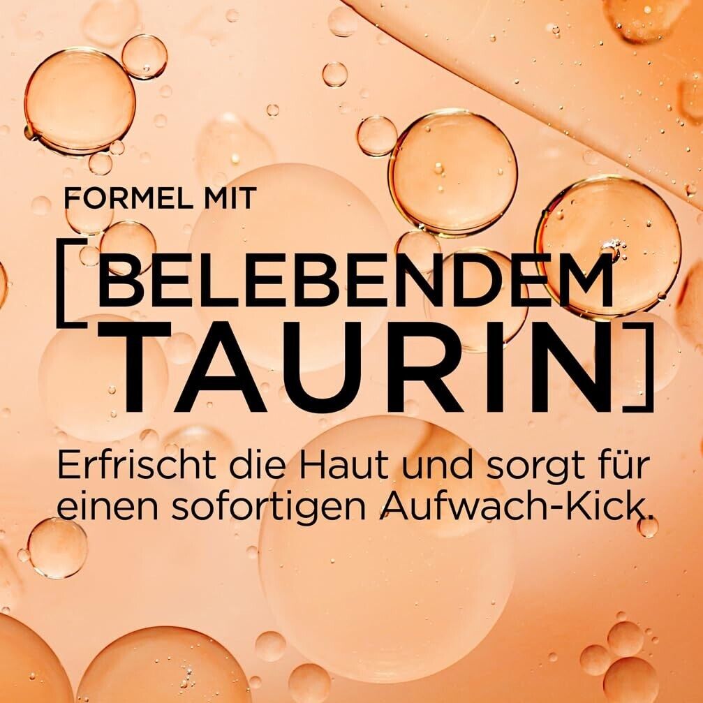 L'Oréal Men Expert XXXL Duschgel und Shampoo für Männer 1 x 1000ml