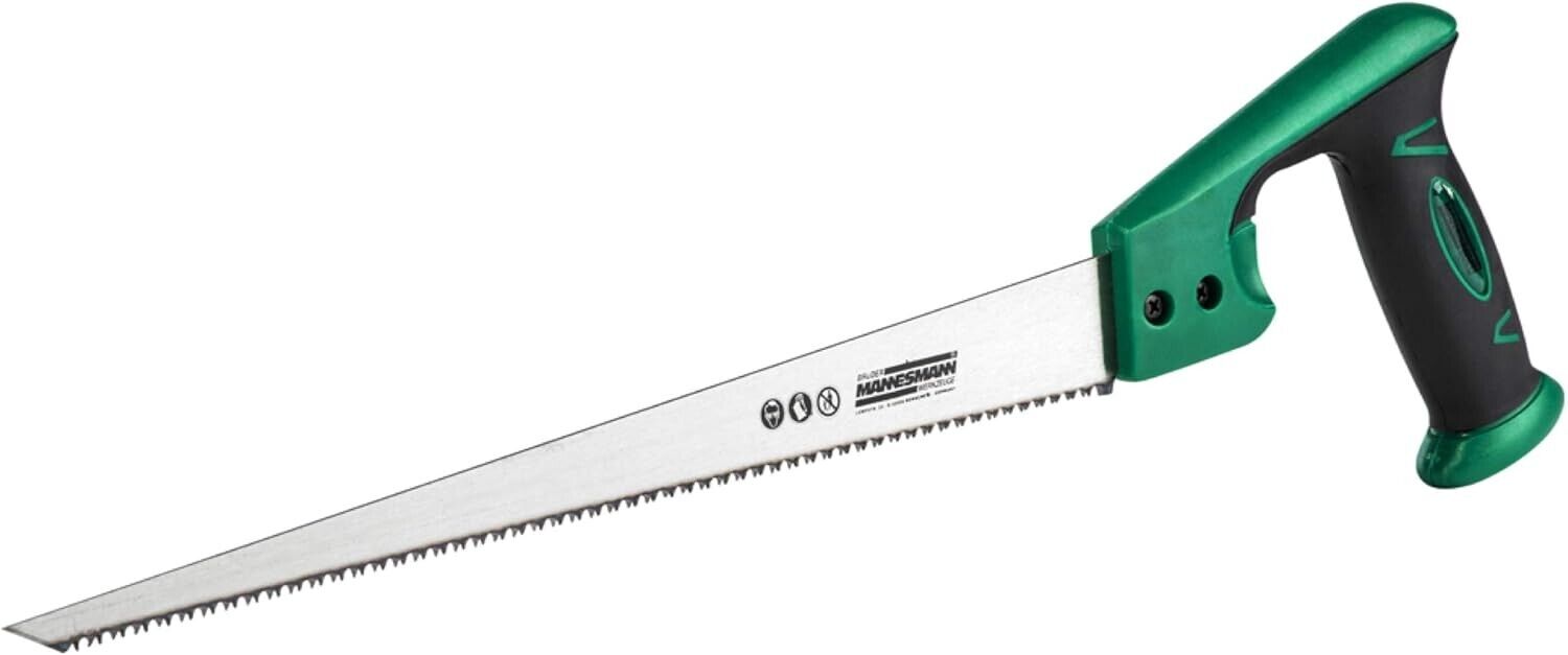 Handsägen Set - Brüder Mannesmann Sägen-Set, 3-teilig