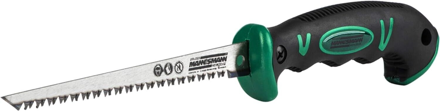 Handsägen Set - Brüder Mannesmann Sägen-Set, 3-teilig