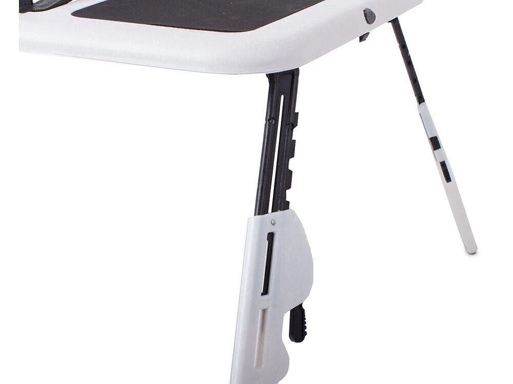 Laptoptisch Betttisch Beistelltisch Ablage Tablett Notebooktisch Faltbar Ständer