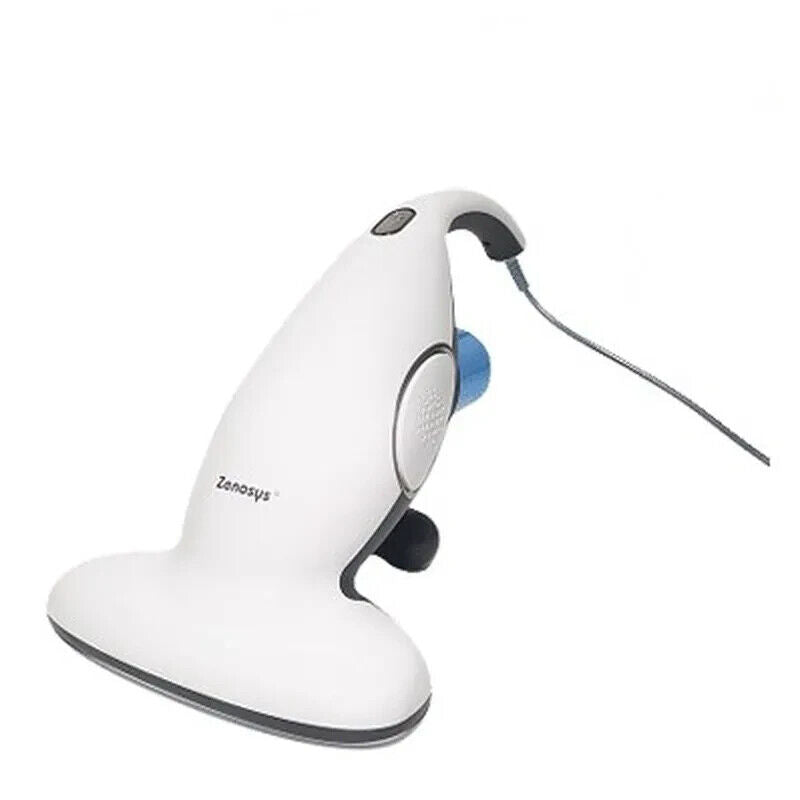 TIENS UV-Staubsauger – Tiefenreinigung mit UV-Licht & HEPA-Filter