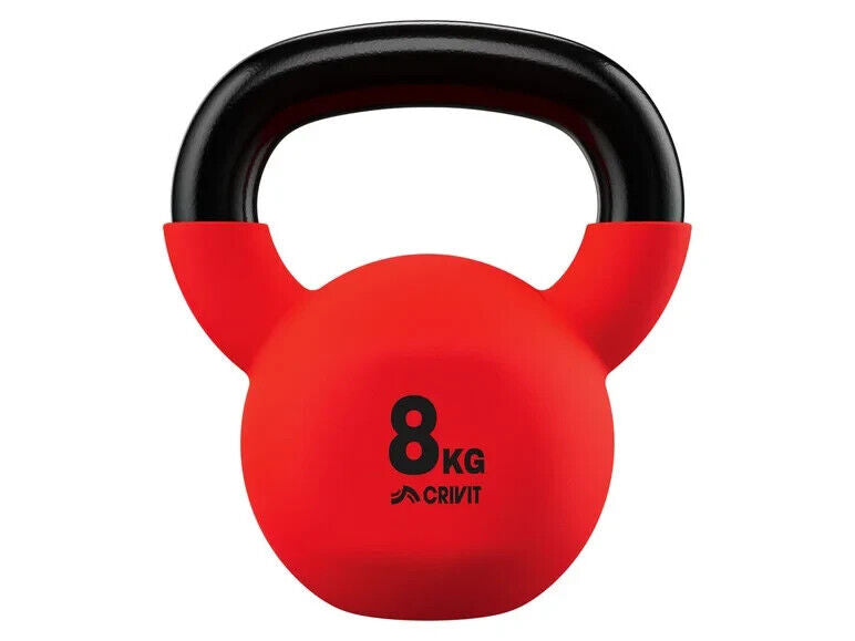 Gusseisen Kettlebell Kugelhantel Competition Schwunghantel Kugelgewicht 💪💪💪💪