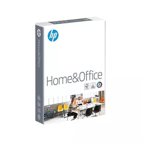HP CHP150 Home & Office DIN-A4 80g Weiß - Allround Kopierpapier 1x500 Blatt-NEU✅