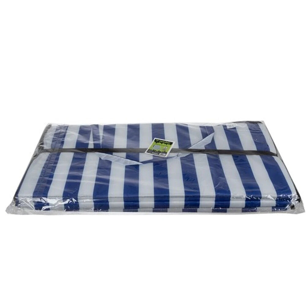 Faltbare Strandauflage 190x66cm Isomatte mit Griff – Dick & Komfortabel 🏖️🌞🏖️