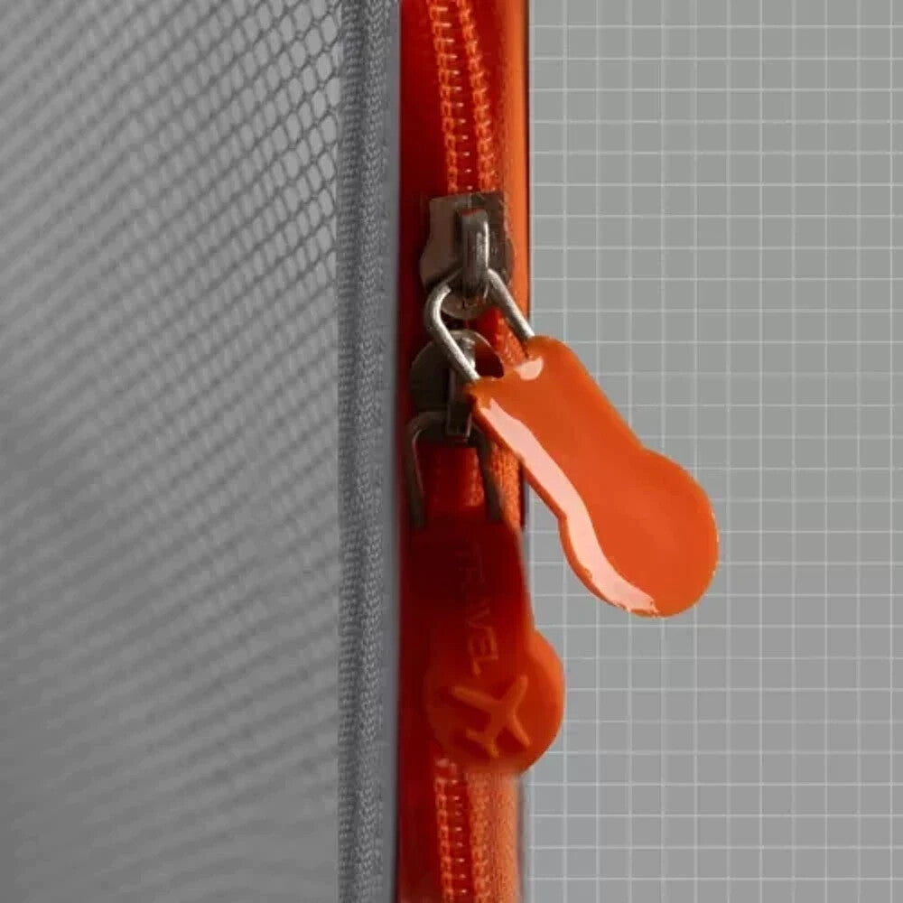 Koffer Organizer Set 6-teilig – Packtaschen Reise Taschen mit Reißverschluss