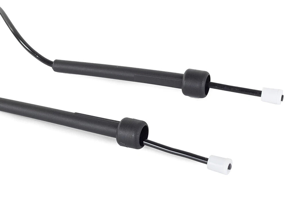 Verstellbares Springseil Fitness Crossfit Boxen 280cm Seil Profi Training 🏋️‍♂️