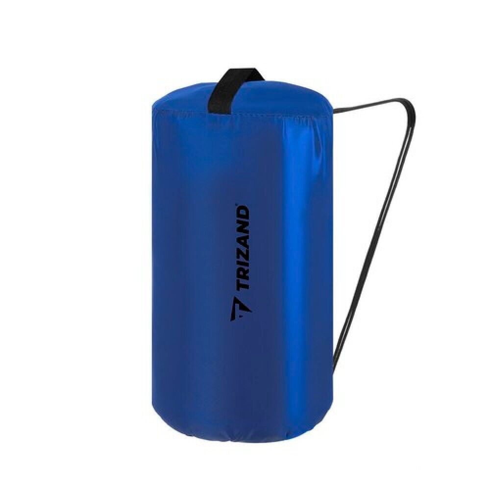 camping schlafsack oder decke 2in1 Schlafsack mit Kapuze 200×75 cm – Mumienschlafsack & Decke für Ca