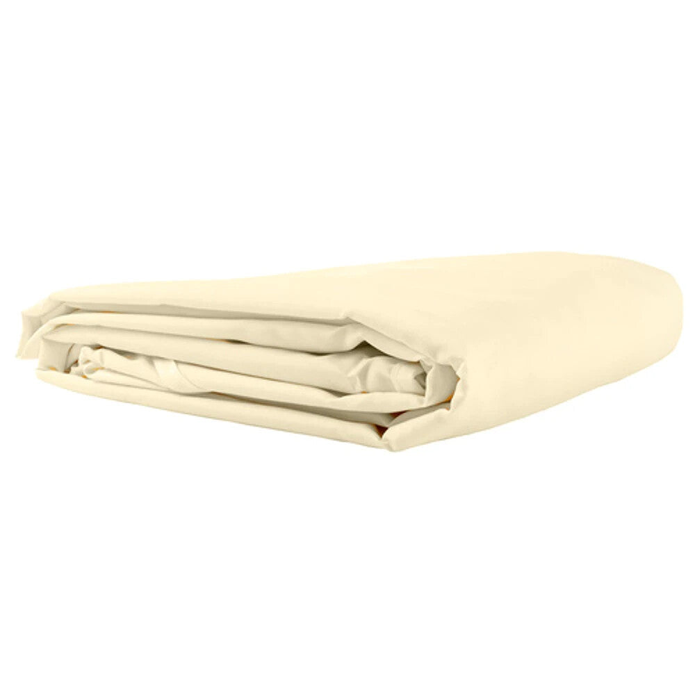 Sonnensegel Dreieck 3x3x3m Beige – Wasserdicht & UV-Schutz – Garten ☀️☀️☀️