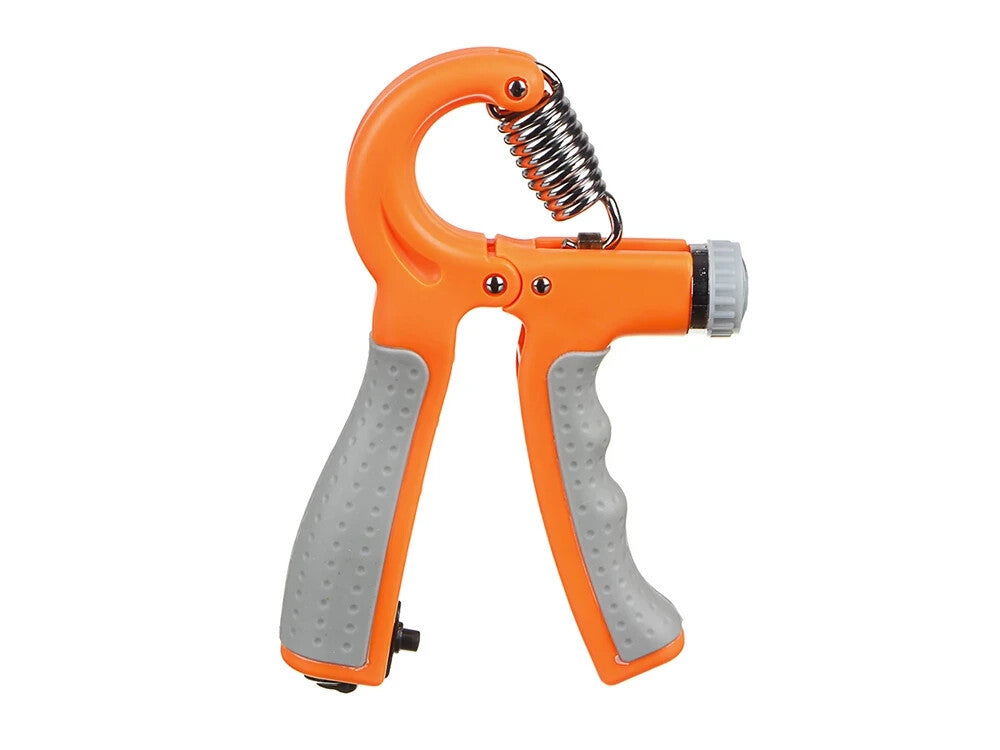 Fingertrainer Handtrainer mit Zähler 10-60kg Unterarmtrainer verstellbar