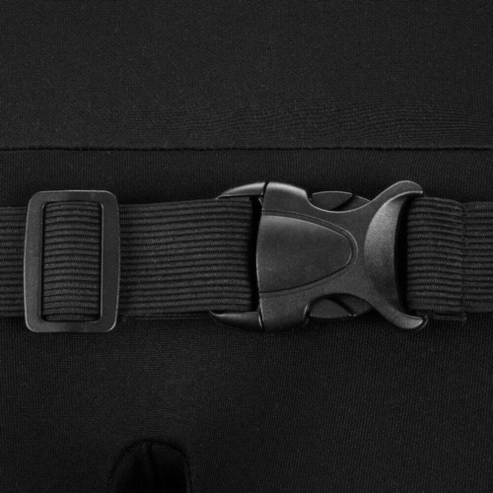 Memory Foam Lendenkissen Rückenstützkissen Lordosenstütze Bürostuhl Auto Ergonomisch

  - Sitzkissen