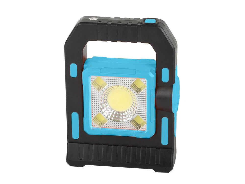 Campinglampe Solar Camping Lampe LED Taschenlampe Kurbel Notfall 🏕⛺