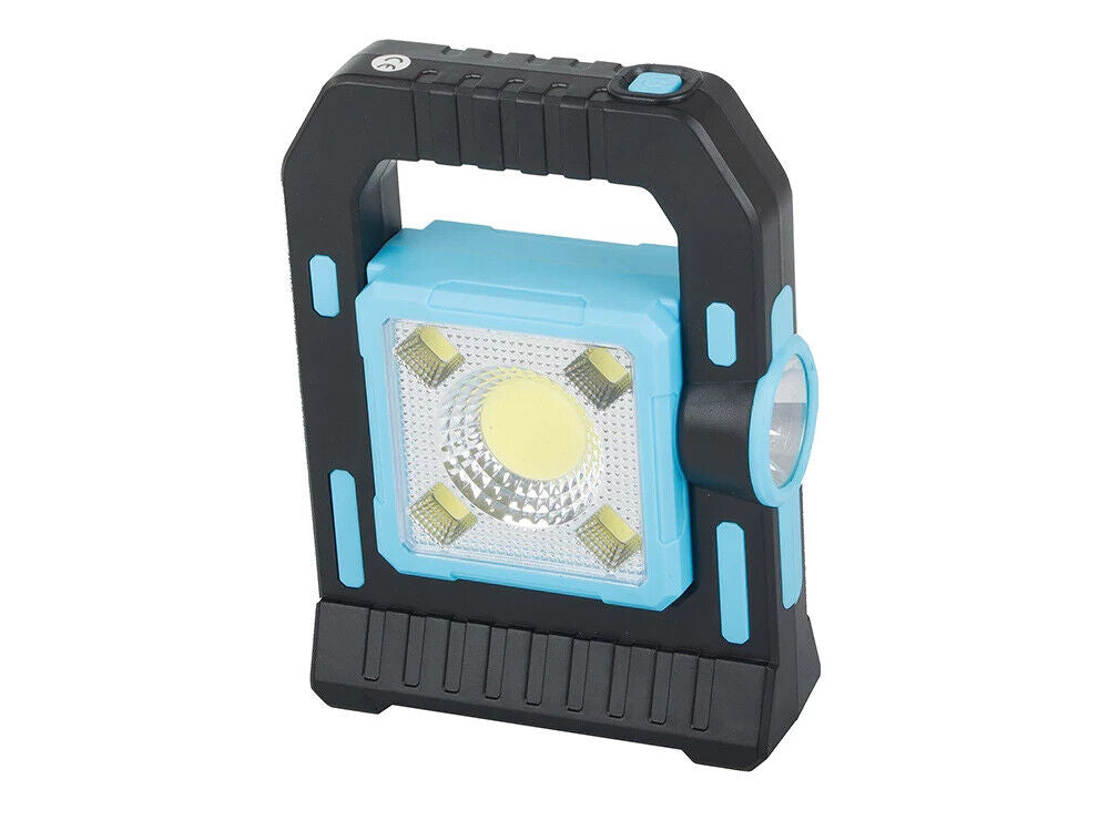 Campinglampe Solar Camping Lampe LED Taschenlampe Kurbel Notfall 🏕⛺