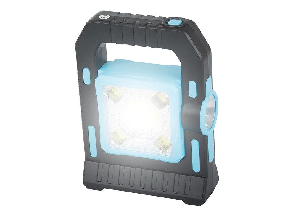 Campinglampe Solar Camping Lampe LED Taschenlampe Kurbel Notfall 🏕⛺