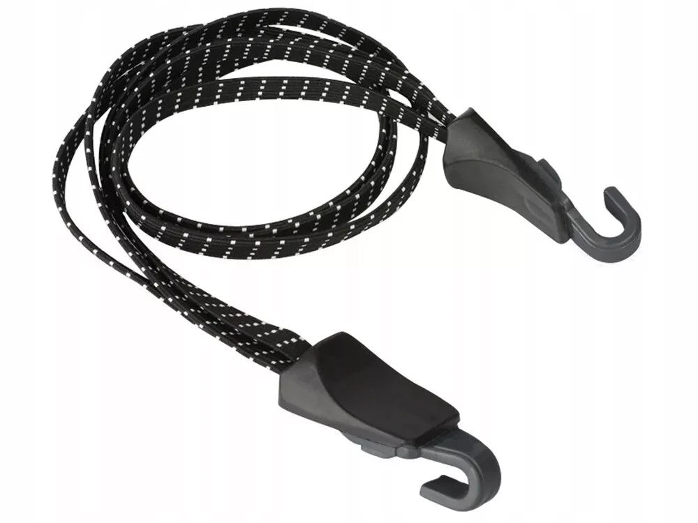 Fahrrad Gepäckspanner Gurt Spanngummi Expander Spannseil Gepäckgummi Fahrradgurt
