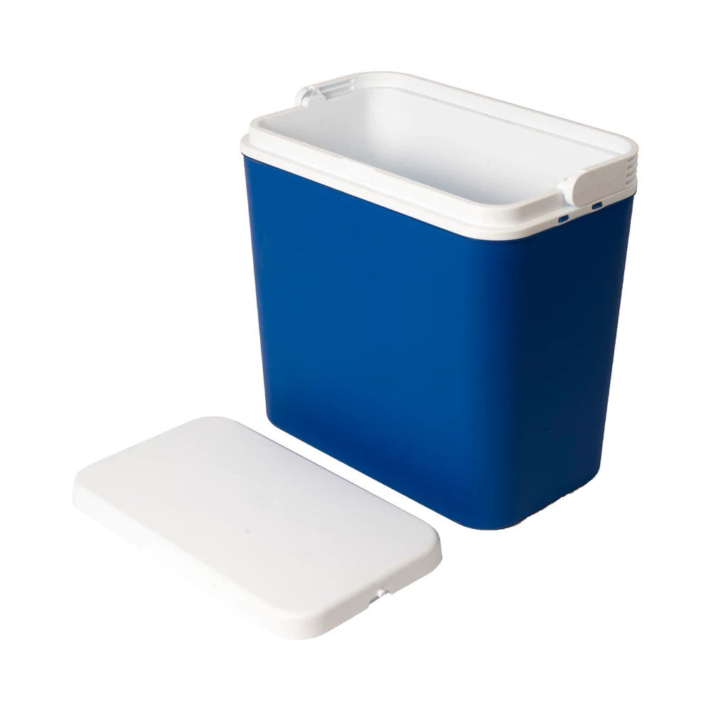 Kühlbox Kühltasche Thermo Box 24L groß für Outdoor Camping Picknick Kühltruhe ❄️