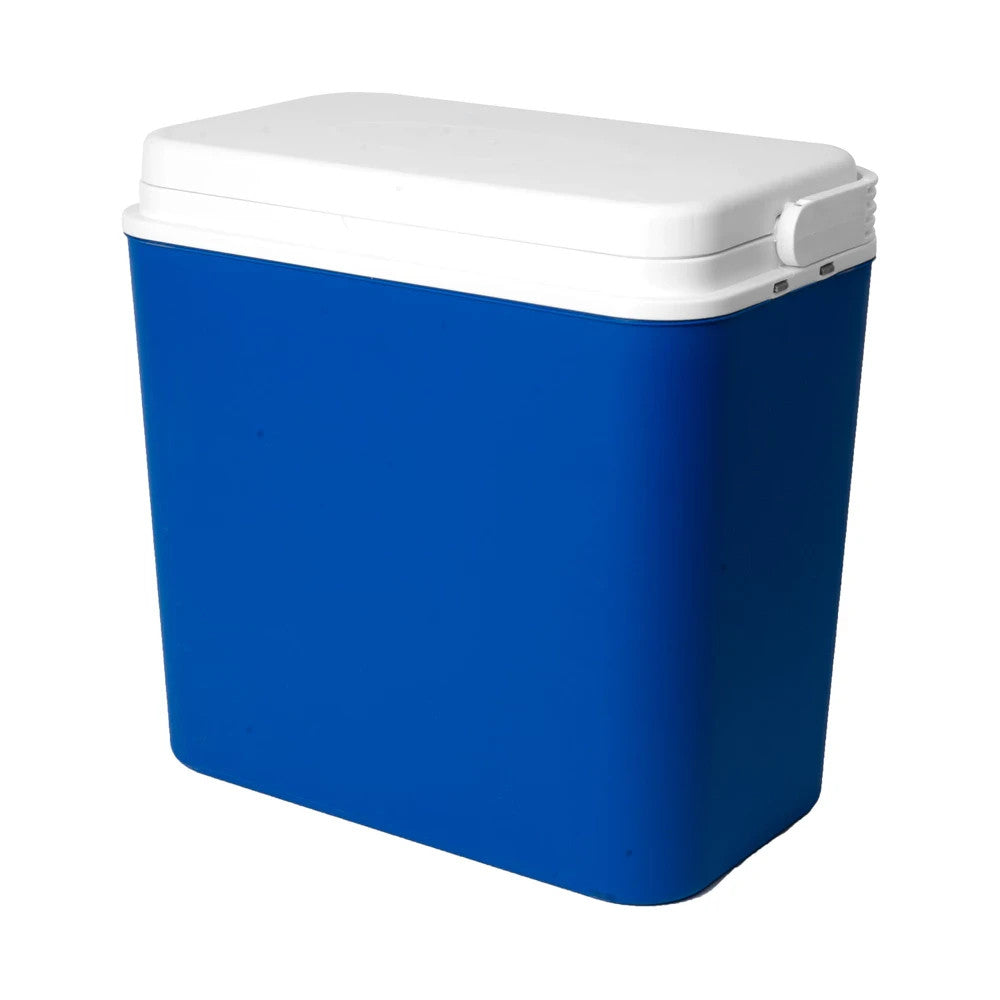 Kühlbox Kühltasche Thermo Box 24L groß für Outdoor Camping Picknick Kühltruhe ❄️
