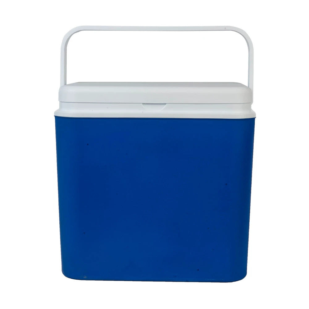 Kühlbox Kühltasche Thermo Box 24L groß für Outdoor Camping Picknick Kühltruhe ❄️