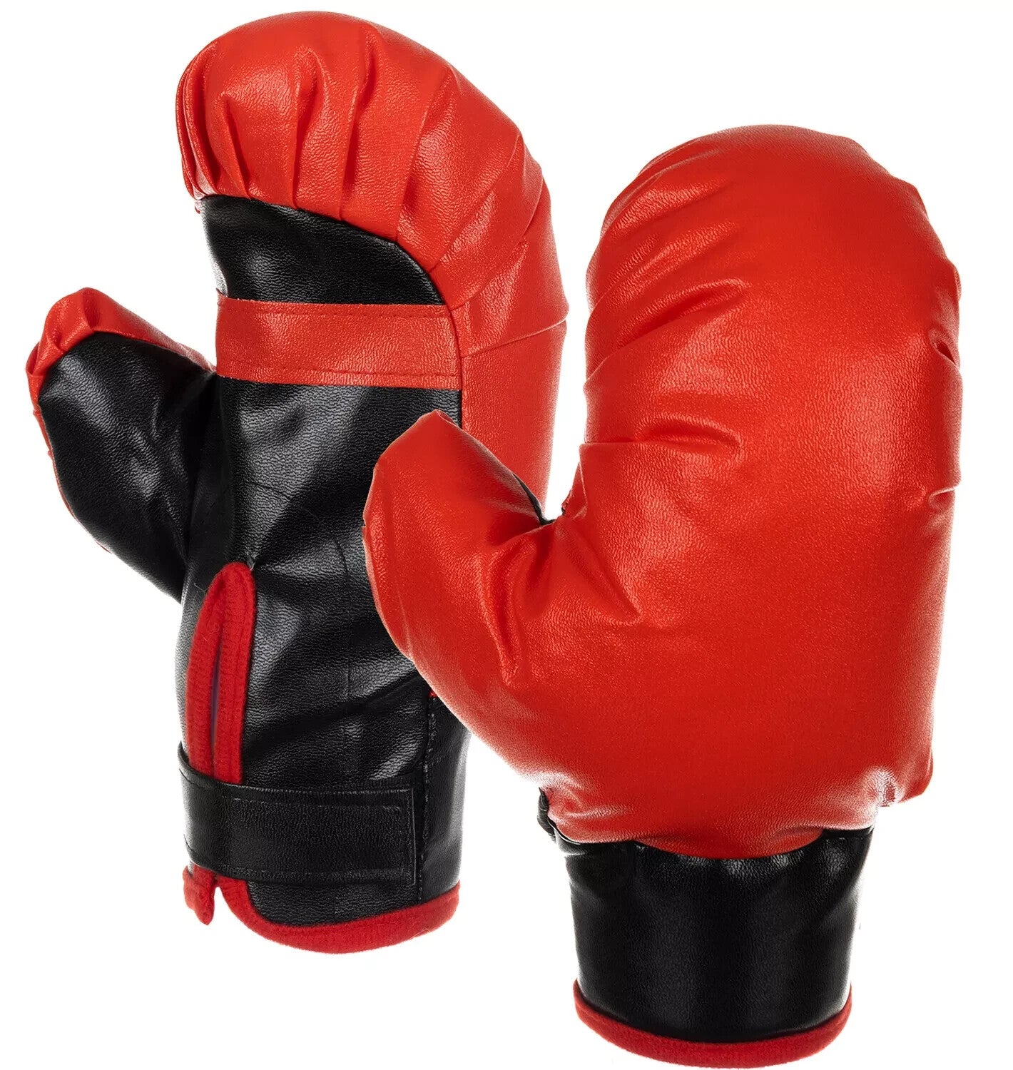 Punchingball Box-Set für Kinder mit Handschuhen & Pumpe – höhenverstellbar 💪💪