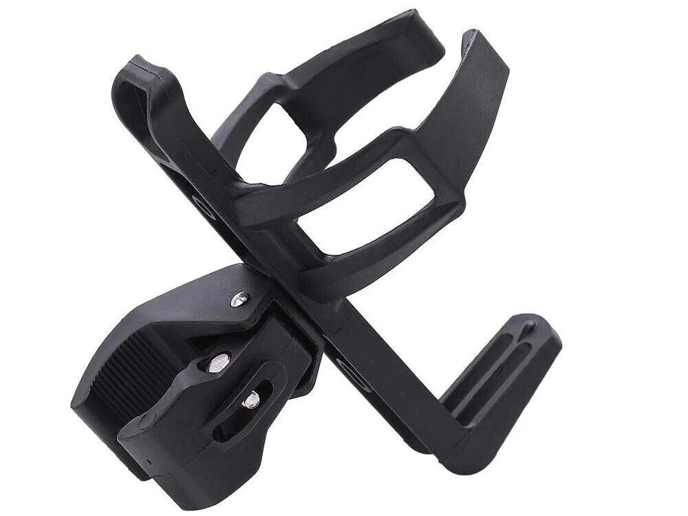 Fahrrad Flaschenhalter Trinkflaschenhalter Getränkehalter Leicht MTB Schutz Set