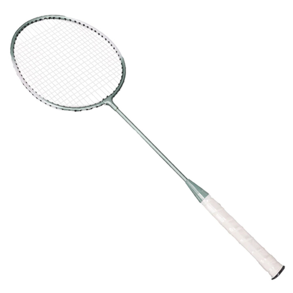 Badminton Set mit Netz & Tasche – Komplettset für Garten & Urlaub 4in1