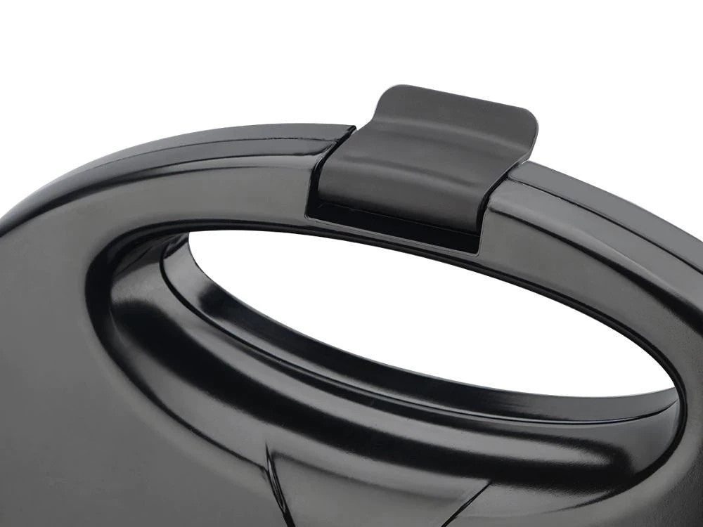 Elektrischer Kontaktgrill Doppelplatte Toaster Küchen-Grill Sandwich Steak Maker