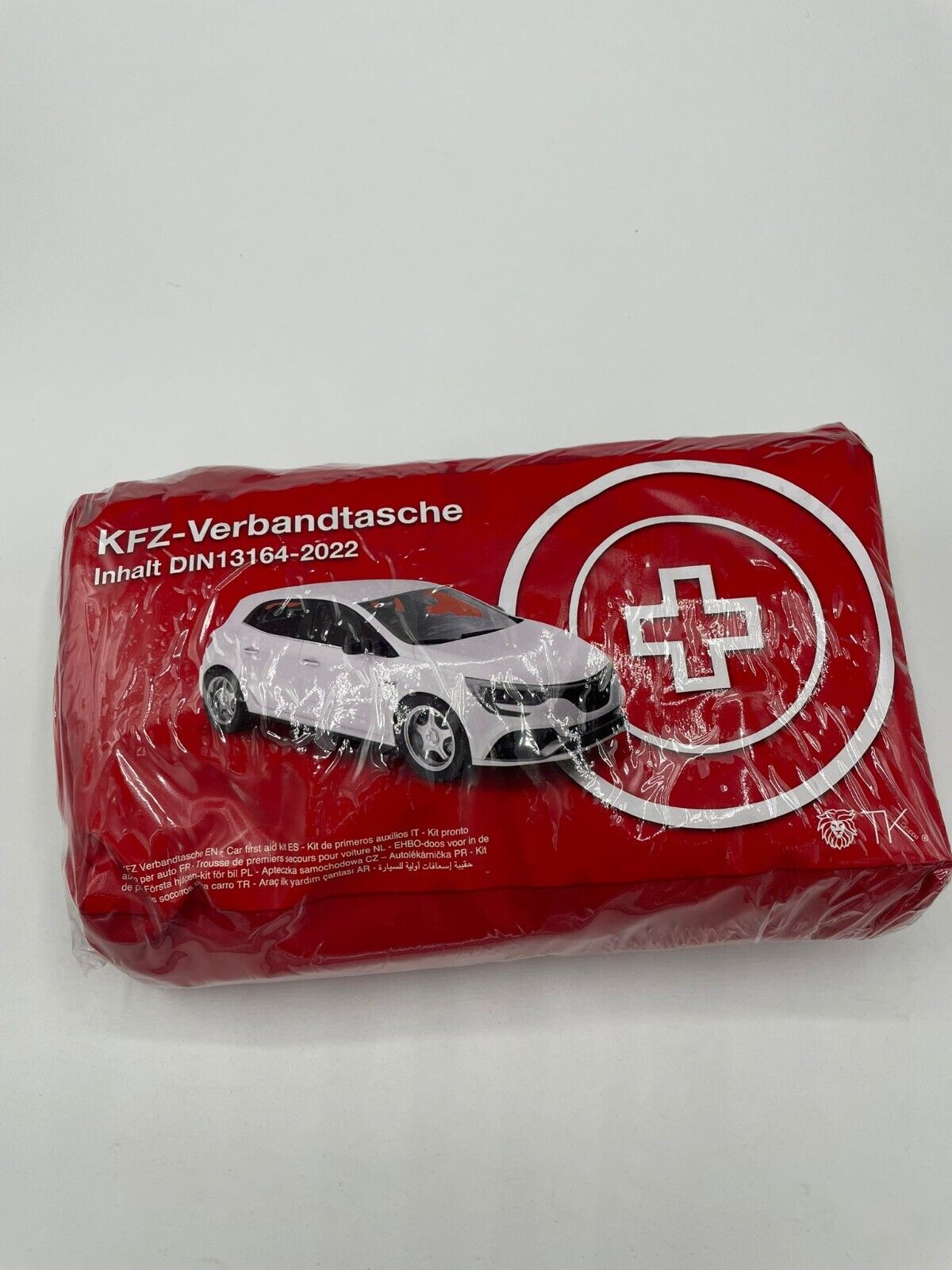 Erste Hilfe Set Adventure Mini | 33-Teilig | Outdoor | First Aid | Wandern  X001Iu78w7