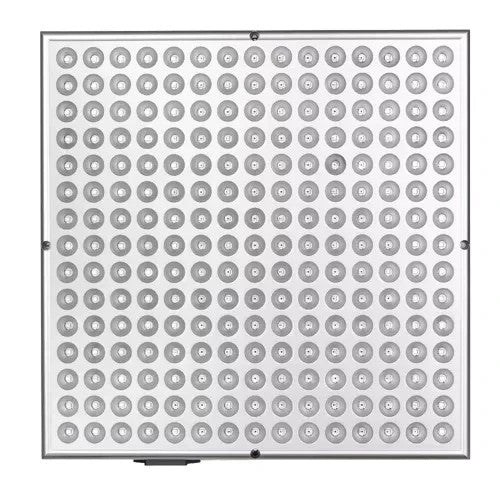 Pflanzenlampe LED 🌱 Grow Lampe 225 LEDs Rot Blau Hängelampe Zimmerpflanzen
