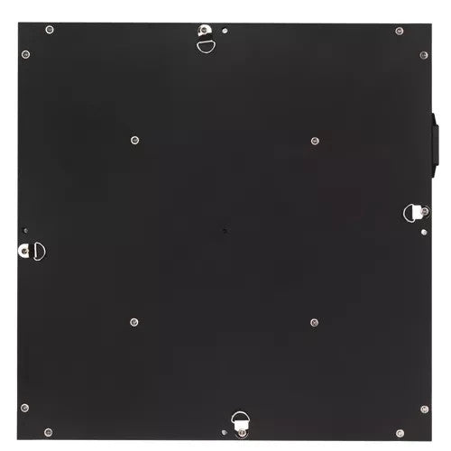 Pflanzenlampe LED 🌱 Grow Lampe 225 LEDs Rot Blau Hängelampe Zimmerpflanzen