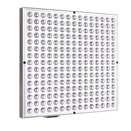 Pflanzenlampe LED 🌱 Grow Lampe 225 LEDs Rot Blau Hängelampe Zimmerpflanzen
