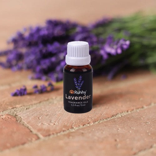 Aromatherapie Duftöl Set 10x15ml Ätherische Öle Raumduft Diffuser
