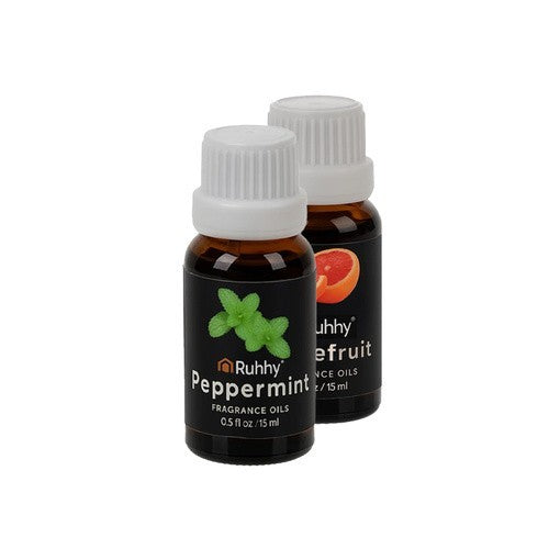 Aromatherapie Duftöl Set 10x15ml Ätherische Öle Raumduft Diffuser