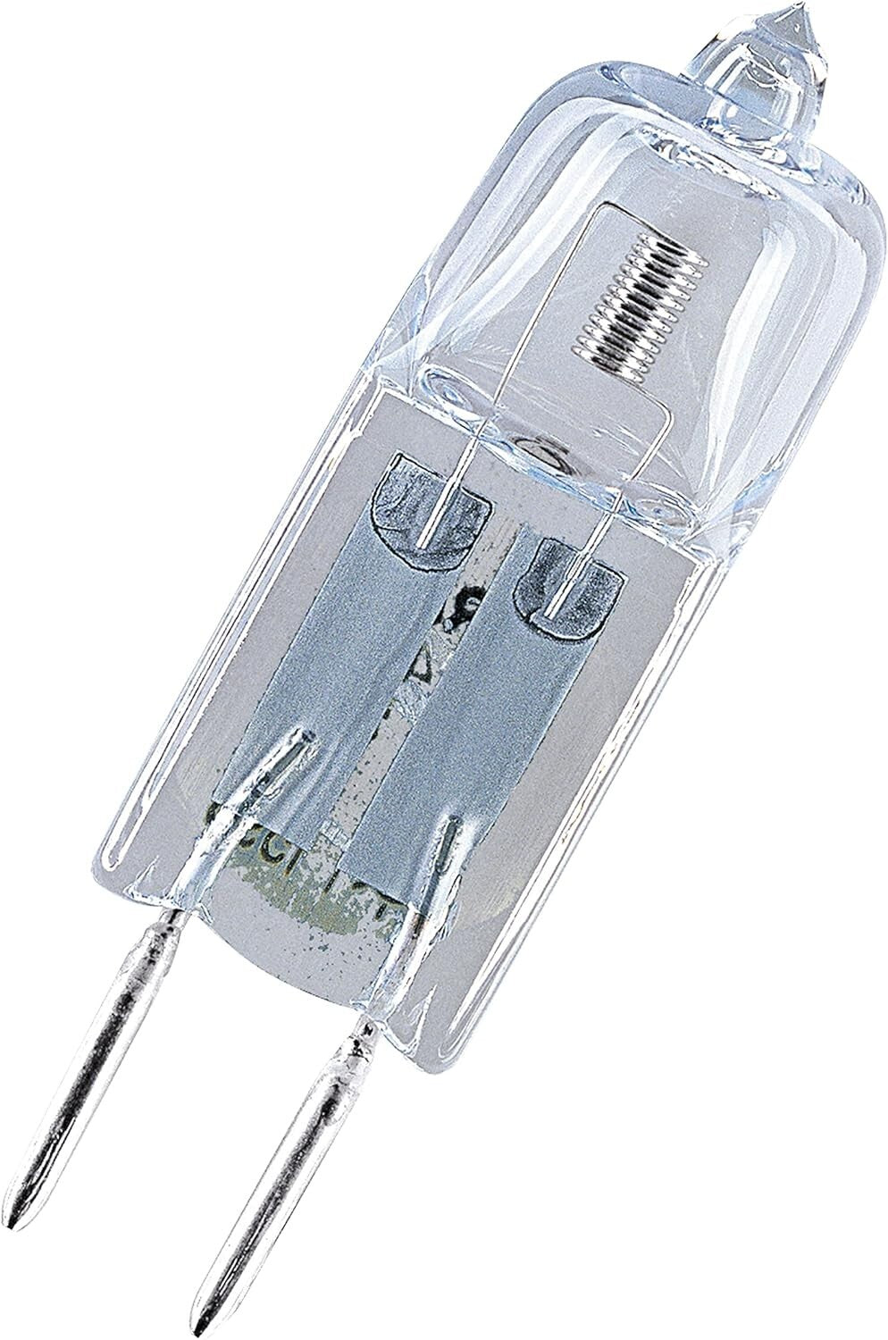 Osram GY6,35 Halogen Stiftsockellampe 35Watt 12V Halostar warmweiß  💡 💡 💡