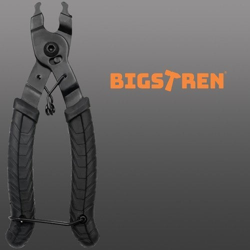 Fahrrad Kettenzange Kettenglieder Werkzeug Kettenöffner E-Bike Ketten Reparatur