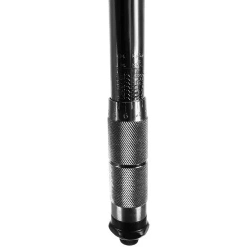 Drehmomentschlüssel 1/2" 28–210Nm + 17/19/21mm Stecknüsse & Verlängerung ⚙️