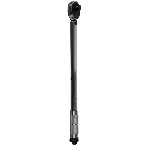 Drehmomentschlüssel 1/2" 28–210Nm + 17/19/21mm Stecknüsse & Verlängerung ⚙️