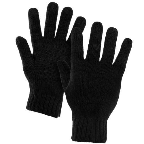 Damen Winterset 3-teilig ❄️ Mütze Schal Handschuhe Warm Acryl Universal