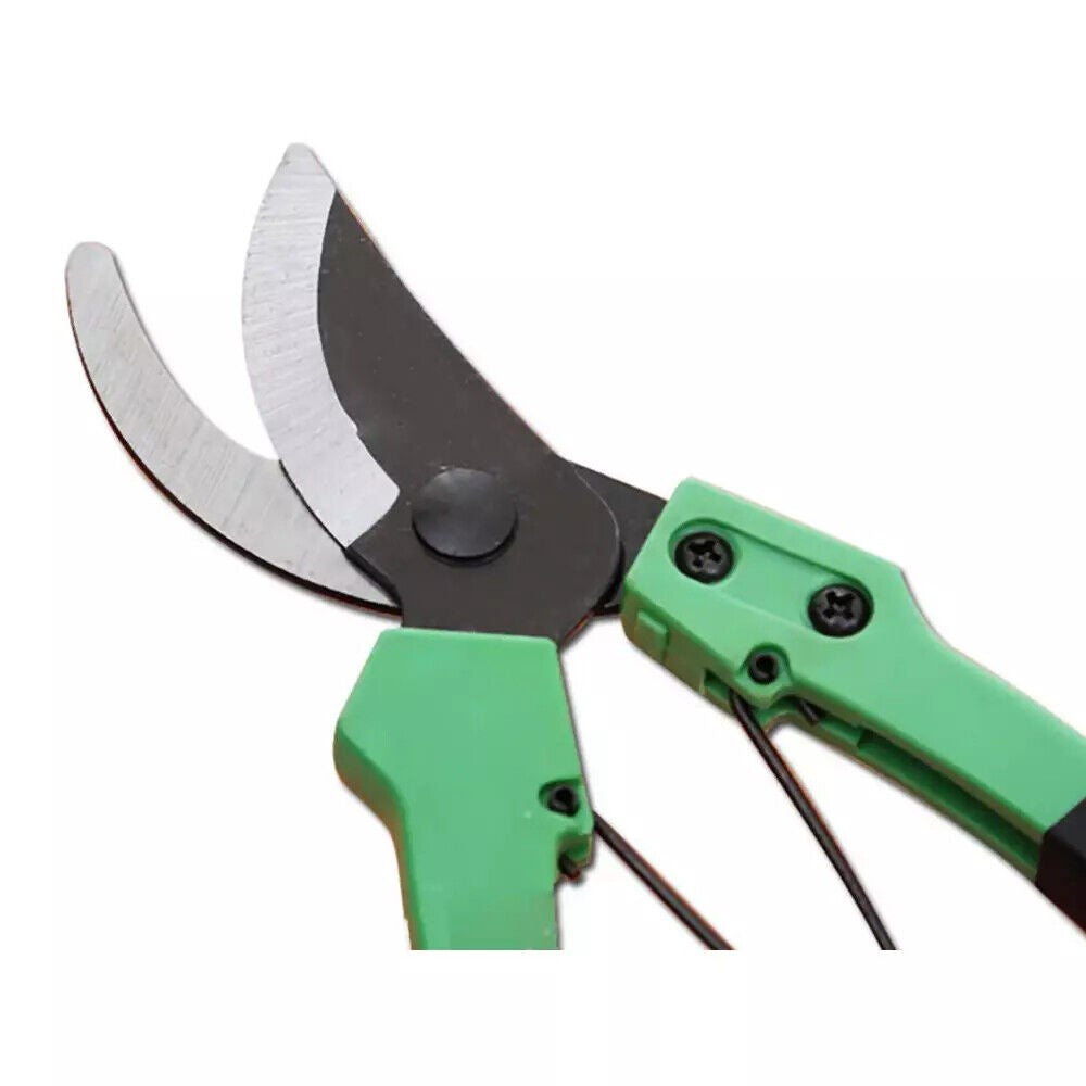 Gartenschere Handschere Pflanzenschere Strauchschere mit Sicherheitsverschluss   5907451356487