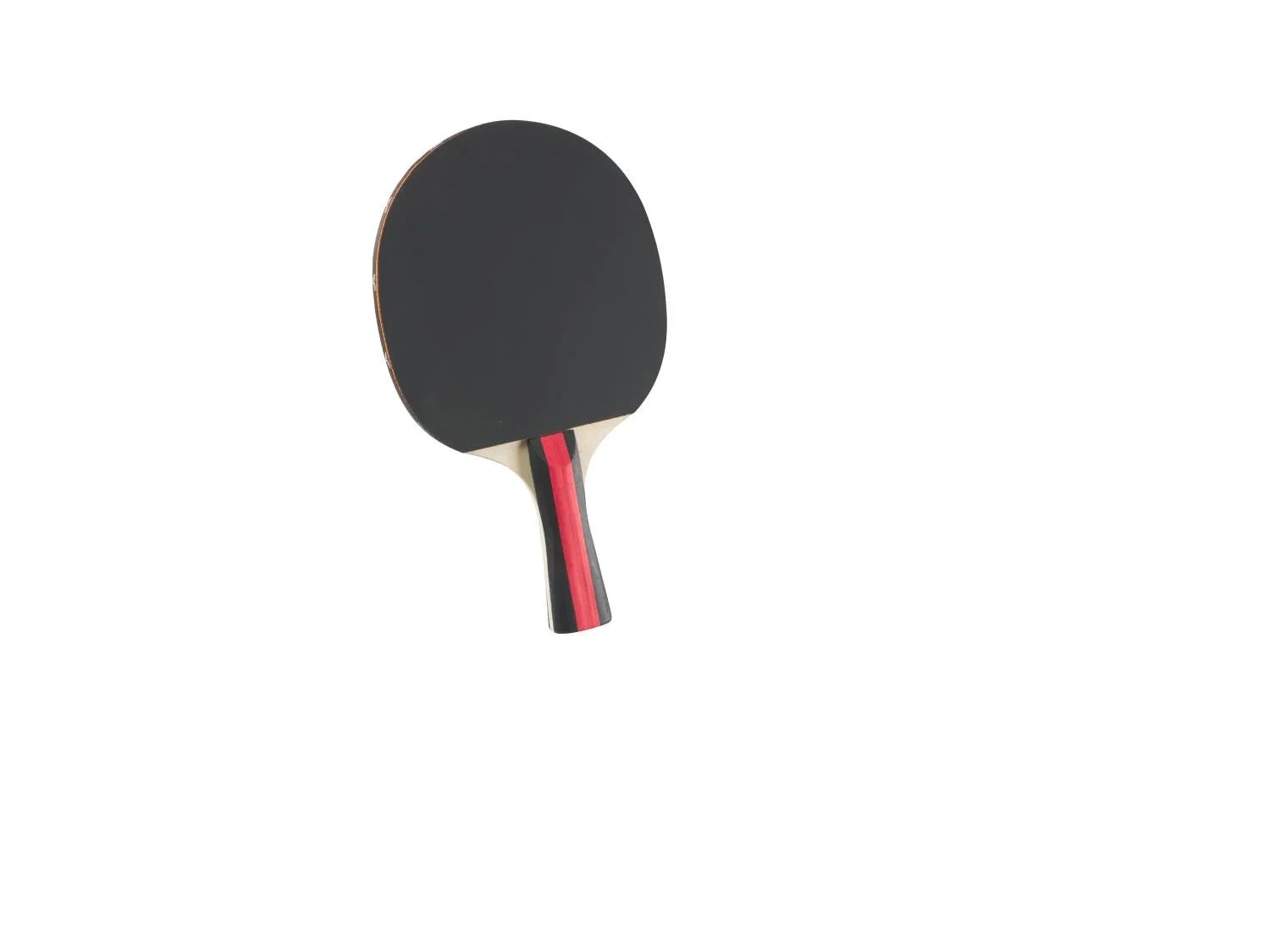 CRIVIT Tischtennis Set 4 Schläger + 4 Bälle + Tragetasche 🏓