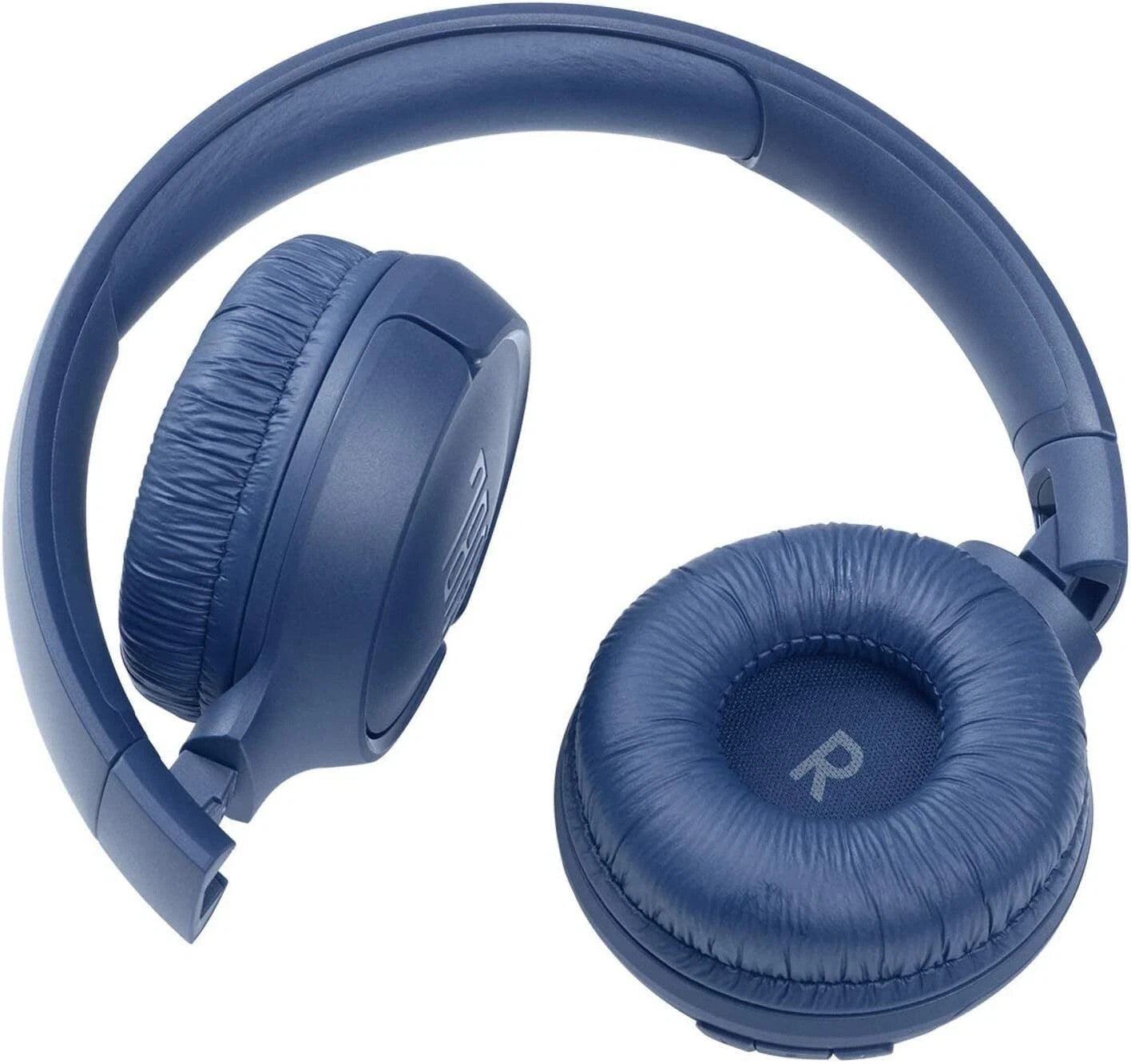 JBL Tune 510BT Bluetooth On-Ear Kopfhörer Faltbar 40h Akku Blau 🎧🔋