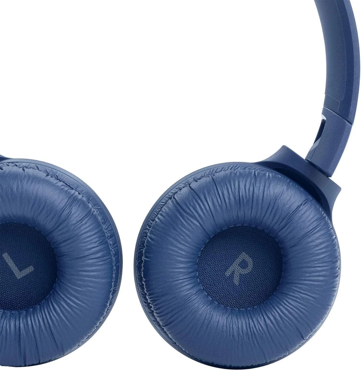 JBL Tune 510BT Bluetooth On-Ear Kopfhörer Faltbar 40h Akku Blau 🎧🔋
